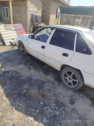 нексия 2 бакавой зеркала: Daewoo Nexia: 2010 г., 1.6 л, Механика, Бензин, Седан — 4