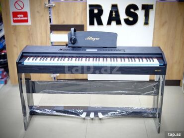 Pianolar: Piano, Rəqəmsal, Yeni, Ünvandan götürmə -da lalafo.az — 13 Pianolar: Piano, Rəqəmsal, Yeni, Ünvandan götürmə — 13