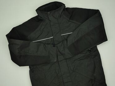 Winter jacket for men, S (EU 36), condition - Very good