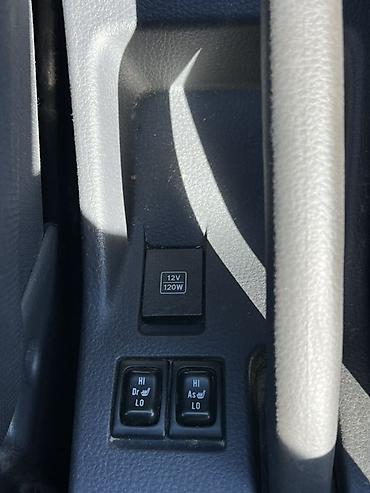 состояния отличное: Suzuki Liana: 2004 г., 1.6 л, Автомат, Бензин, Седан — 10