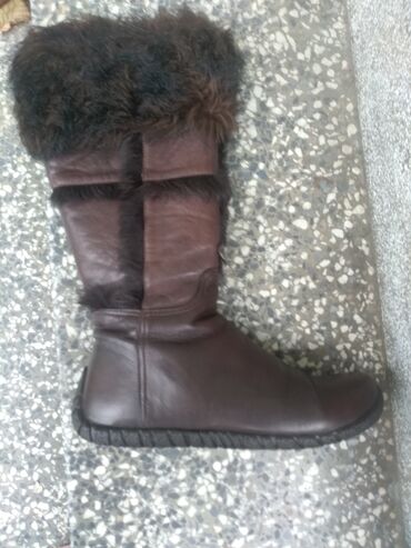 moon boot cizme polovne: High boots, 38