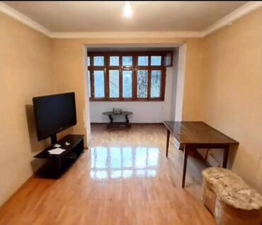 Новостройка: Баку, 2 комнаты, Вторичка, 45 м²