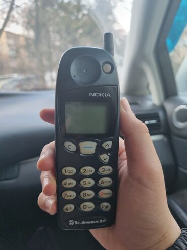 Nokia: Nokia 1, Б/у