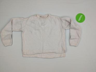 bsk ubrania: Bershka, Sweter damski, rozmiar XS — 2