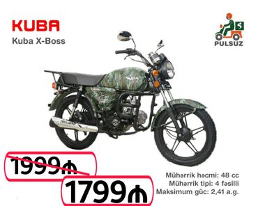 bmw-2-серия-m235i-мт - Azərbaycan: DIQQƏT! Yalnız 2 gün. KUBA X-BOX skuter 10 faiz endirimlə cəmi 1799