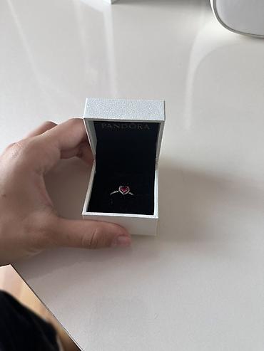 Üzük, Pandora, Gümüş lalafo.az -da Üzük, Pandora, Gümüş