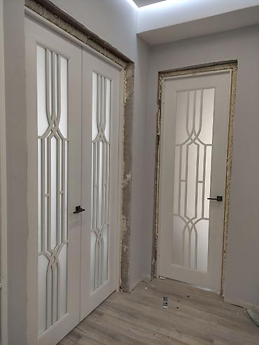 Деревянные двери на заказ: Изготовим двери, декоративные панели, плинтус,доборы и т.д. разных — 13