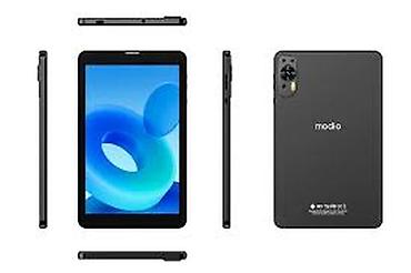 Modio: Kateqoriya: Planşetlər Brend: Modio Model: M123 black Təsvir: Modio — 1