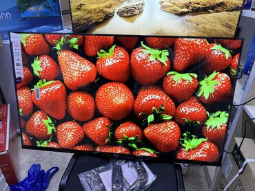 Телевизоры: 🔥🔥СРОЧНАЯ АКЦИЯ🔥🔥 телик телевизор LG 43UP77 thinq ai, webos 5.0, ai — 22