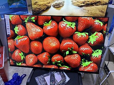 Телевизоры: 🔥💥🔥СУПЕР АКЦИЯ🔥💥🔥 телик телевизор LG 43UP77 thinq ai, webos 5.0, ai — 22