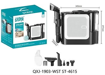 Yuyucu tozsoran Winning Star ST-4615 💳 Kredit şərtləri mövcudur lalafo.az -da Yuyucu tozsoran Winning Star ST-4615 💳 Kredit şərtləri mövcudur