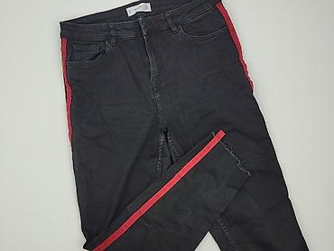 stanley jeans: Jeansy damskie, rozmiar M — 1