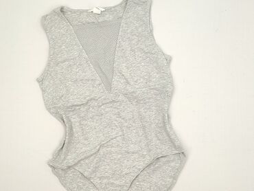 Body damskie, H&M, rozmiar M