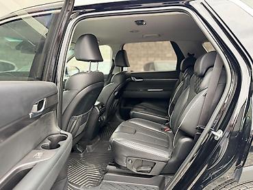 Hyundai: Hyundai Palisade: 2022 г., 2.2 л, Автомат, Дизель, Внедорожник — 7
