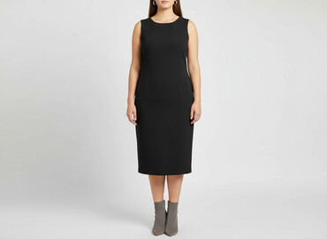 sukienki trapezowa plus size: Next, Сукня жіноча, розмір 2XL