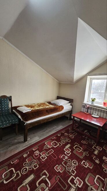 Посуточная аренда комнат: Гостевой дом с номерами различной вместимости Описание: - Уютные — 14