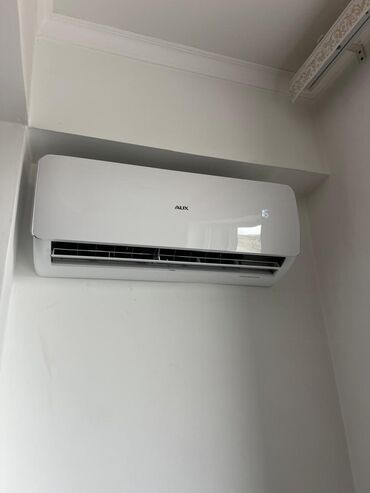 Установка кондиционеров: Предлагаем полный спектр услуг по обслуживанию кондиционеров — 7