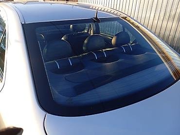 Mercedes-Benz: Mercedes-Benz E-Class: 2004 г., 3.2 л, Автомат, Бензин, Седан — 11