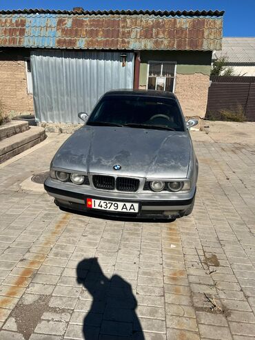 mitsubishi galant авто: BAW : 1991 г., 2.5 л, Механика, Бензин, Седан