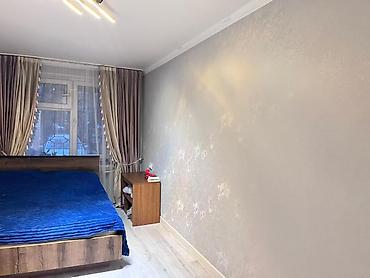 Продажа квартир: 3 комнаты, 58 м², Индивидуалка, 1 этаж, Евроремонт — 5