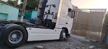 probox toyota: Тягач, Volvo, 2000 г., Без прицепа — 8
