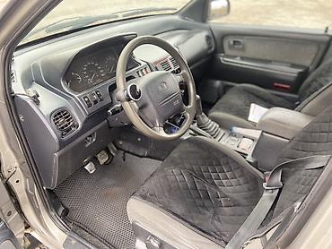 атбашы авто: Hyundai Santamo: 1998 г., Кол менен иштөөчү, Бензин, Вэн/Минивэн — 8