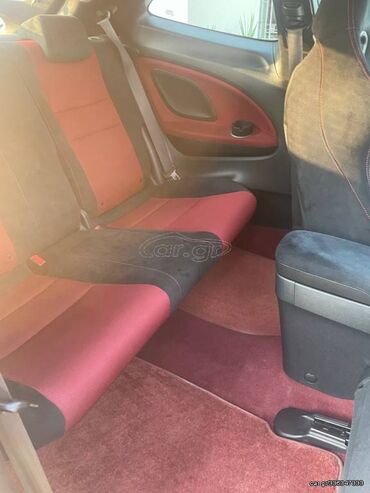 Honda: Honda Civic: 2 l. | 2007 έ. Κουπέ — 9