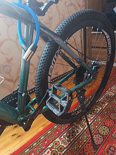 velosipedler 28: *🚲 29-luq Alüminium Velosiped Satılır!* Alüminium ramka - yüngül və — 4