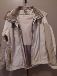 yun koftalar: Kurtka, Vetrovka, Payız, L