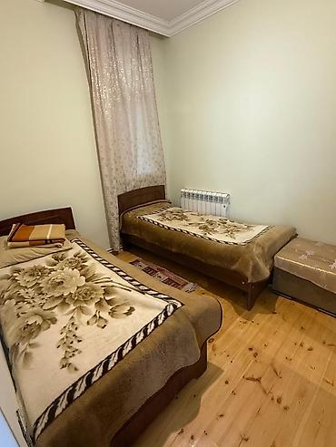 nefcilerde kiraye evler ucuz: Qusar şəhərin lap mərkəzində Nərimanov parka yaxın. 3 otaqlı mənzil — 10
