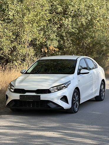 hyundai к5: Kia K5: 2022 г., 1.6 л, Автомат, Бензин, Седан — 1
