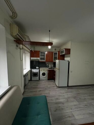 Продажа домов: 3 комнаты, 57 м², Индивидуалка, 1 этаж, Косметический ремонт