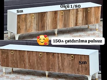 goran mebel: Çatdırılma pulsuz — 1