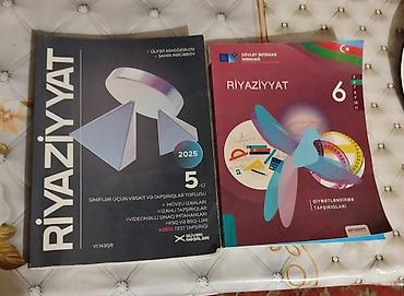 guven testleri: Riyaziyyat 5-ci sinif, Ödənişli çatdırılma — 5