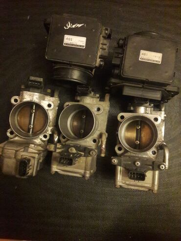 Avtomobilin digər elektrik sistemləri: Mitsubishi io x trel ve basqa maşınlar ücün eytiyat hisseleri ela — 20