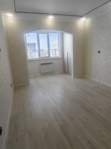 купить квартиру токмак: 1 комната, 44 м², Технопарк 106 серия улучшенная, 8 этаж, Свежий ремонт — 1