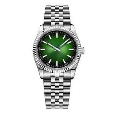 Ručni satovi: ADDIESDIVE AD2073 - 36mm - Zelena ADDIESDIVE AD2073 - 36mm - Zelena — 14