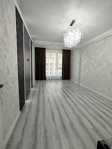 Продажа квартир: 2 комнаты, 64 м², Элитка, 10 этаж, Евроремонт — 7