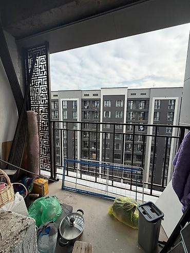 Продажа квартир: 2 комнаты, 48 м², 8 этаж — 8