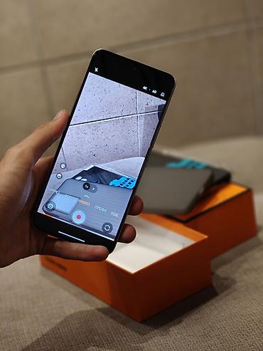 Мобильные телефоны и аксессуары: Honor Новый, 256 ГБ, цвет - Белый, В рассрочку, 1 SIM, 2 SIM — 9