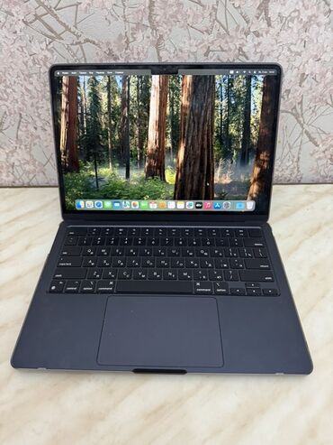 сколько стоит планшет для рисования на компьютере: Ноутбук, Apple, 8 ГБ ОЭТ, 13.3 ", Колдонулган, Татаал эмес тапшырмалар үчүн, эс тутум NVMe SSD