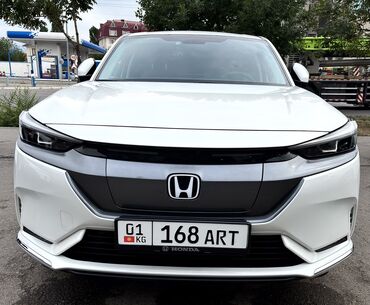купить машину в рассрочку от собственника: Машина Honda в идеальном состоянии Выпуск 2024 год январь Модель