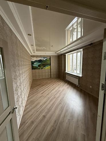 Продажа квартир: 2 комнаты, 68 м², Элитка, 2 этаж, Евроремонт — 1