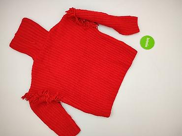 infinity sweater: Yessica, Sweter damski, rozmiar 2XL — 3