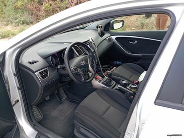 Hyundai: Hyundai i30: 1.4 l. | 2014 έ. Χάτσμπακ — 8