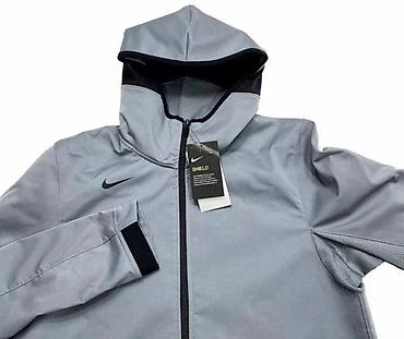 бу зонты: Мужская куртка, S, M, Nike, Б/у, Бесплатная доставка, Самовывоз — 6