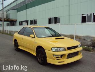 jdm: Широкий ассортимент запасных частей на SUBARU из Японии! Оригинальные — 7