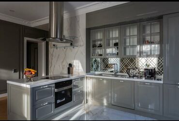 Yeni tikili: 3 otaqlı, Yeni tikili, m. Sahil, 120 kv. m — 5