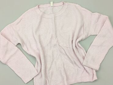 t shirty ciao różowe: Sweter, L, stan - Dobry