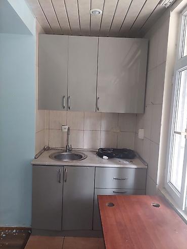 ecemıde kiraye evler: 2 otaqlı mənzil kirayə. Ünvan İnşaatçılar metrosuna yaxın. - Açıq — 1